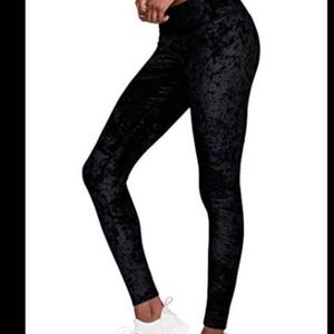 NWOT Pink by Victoria secret ultimate leggings